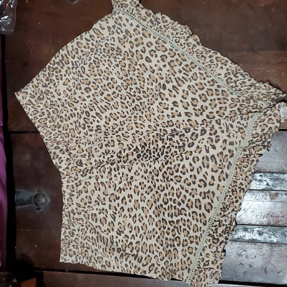 Spell Frankie Short XS - Picture 5 of 7